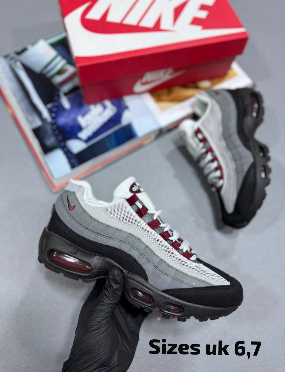 Nike Shoes