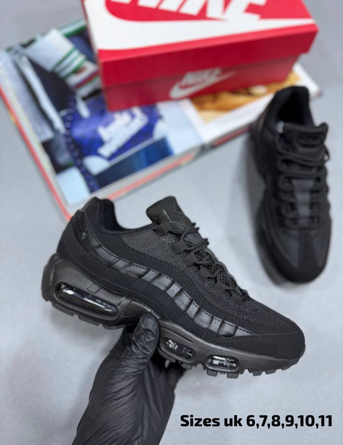 Nike Shoes