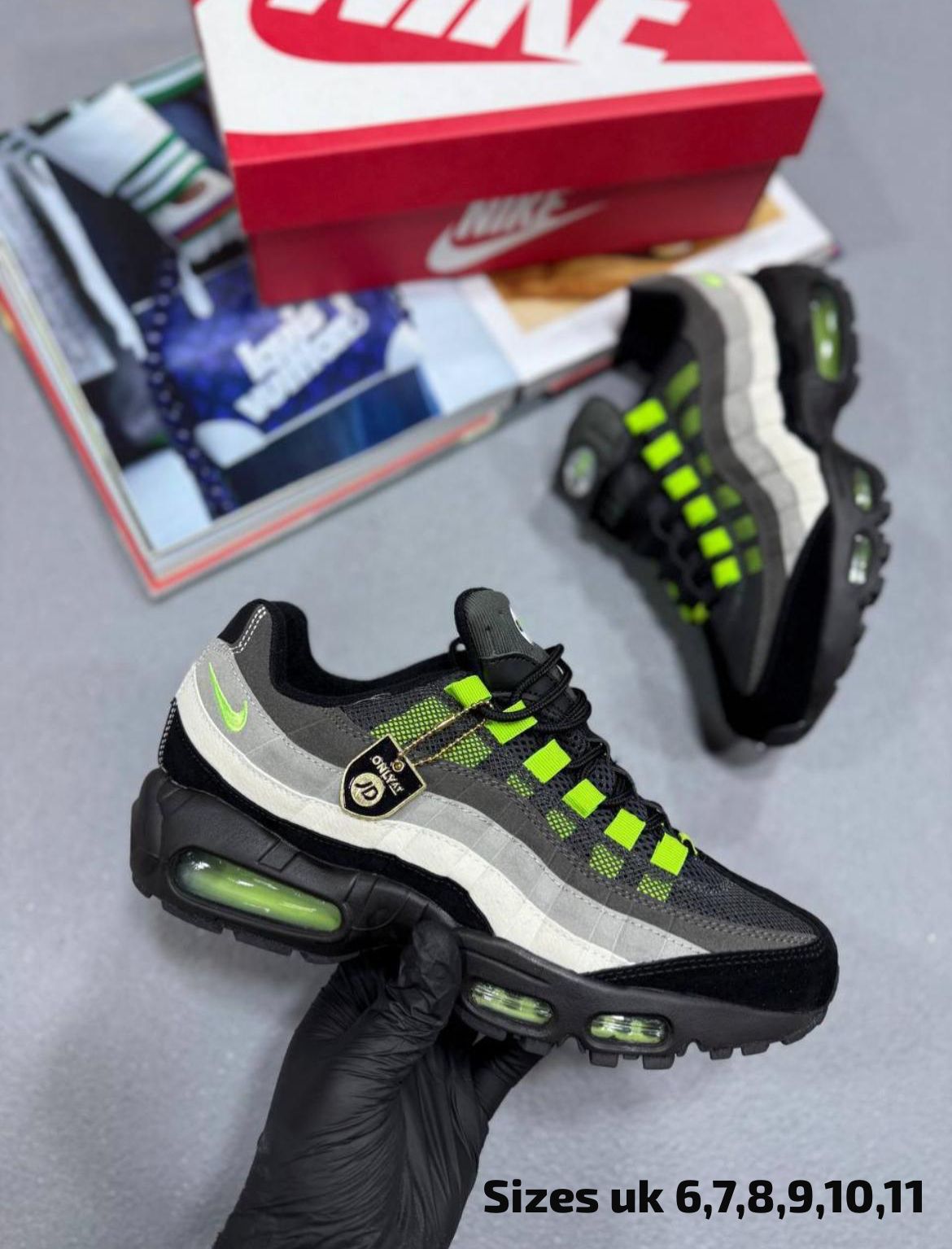 Nike Shoes