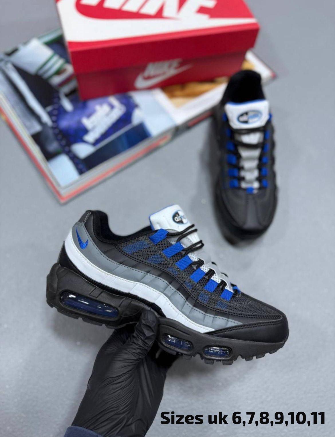 Nike Shoes