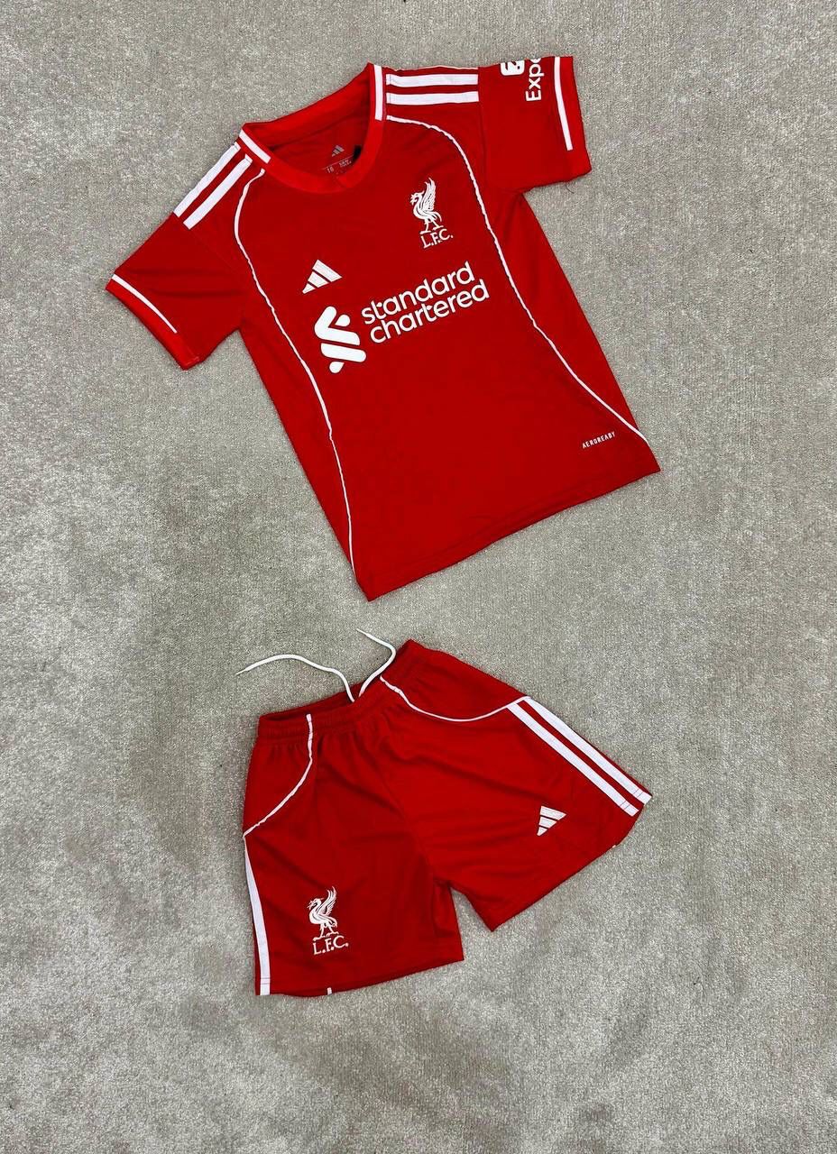 Shirt Red