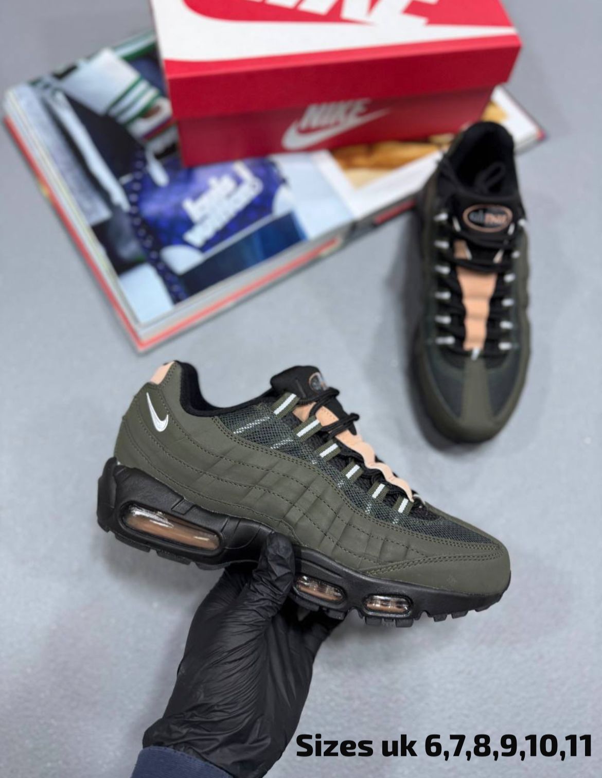 Nike Shoes