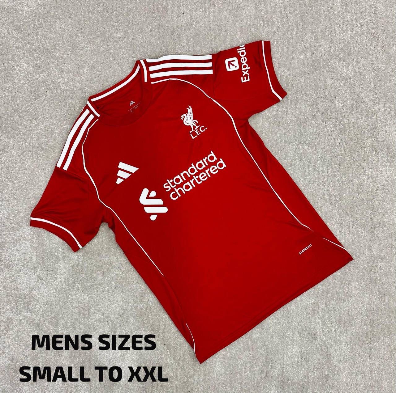 Shirt Red
