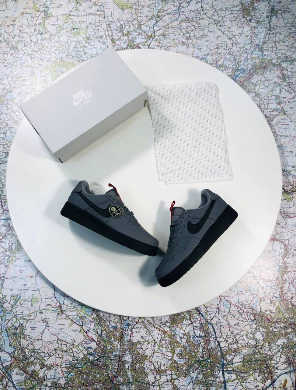 Nike shoes for men
